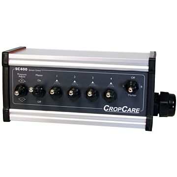 CropCare (4) Boom Switch Spray Control Kit