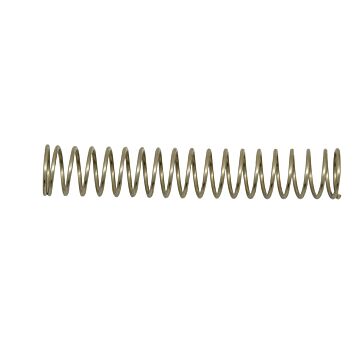 CENTURY SPRING 15/64 in 9/16 in SS Compression Spring