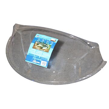 Window Bubbles® Dilworth Window Bubbles® SC4410 Plexiglas® Acrylic Plastic Custom Window Well Cover