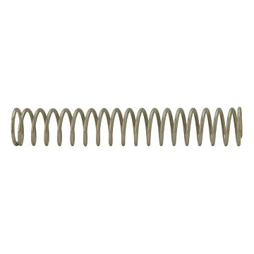 CENTURY SPRING 13/16 in 4-3/4 in SS Compression Spring
