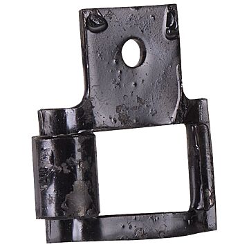 Allied-Locke Industries #55 Carbon Steel Left Chain Link