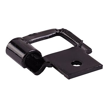 Allied-Locke Industries #55 Carbon Steel Right Chain Link