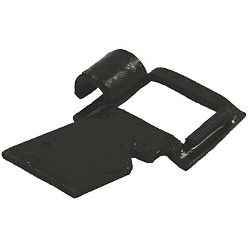 Allied-Locke Industries #55 Carbon Steel Left Chain Link