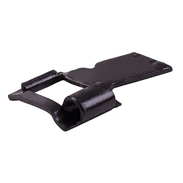 Allied-Locke Industries #55 Carbon Steel Right Chain Link