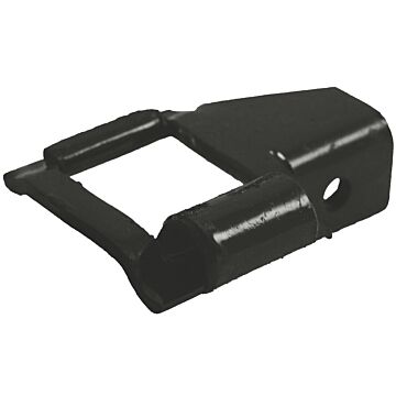 Allied-Locke Industries #55 Carbon Steel Left Chain Link