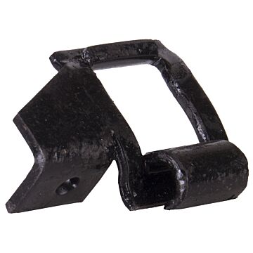 Allied-Locke Industries #62 Carbon Steel Left Chain Link