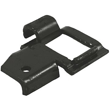 Allied-Locke Industries #67xH 3/8 Carbon Steel Left Chain Link