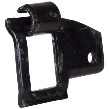 Allied-Locke Industries #67xH 3/8 5/16 in Carbon Steel Left Chain Link