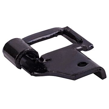 Allied-Locke Industries #67xH 3/8 5/16 in Carbon Steel Right Chain Link