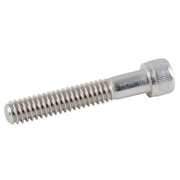 Star Stainless 1/4-20 1-1/2 in Socket Head SS Cap Screw