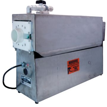 Cornsilker 600004 Corn De-Silker