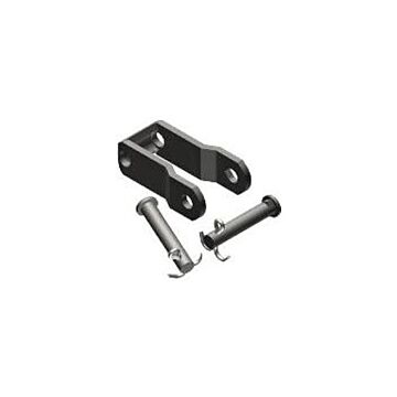Timken D667X Steel Chain Connecting Link