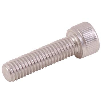Star Stainless #10-32 3/4 in Socket Head SS Cap Screw
