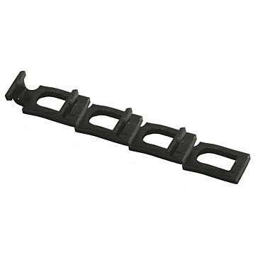 Timken 2.55 in 1.094 in 1 in T-Bar Chain