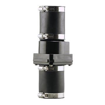 Boshart Industries Sump & Sewage Check Valve - 2 in.