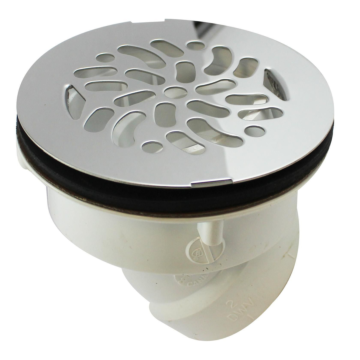 CANPLAS SS Offset Drain