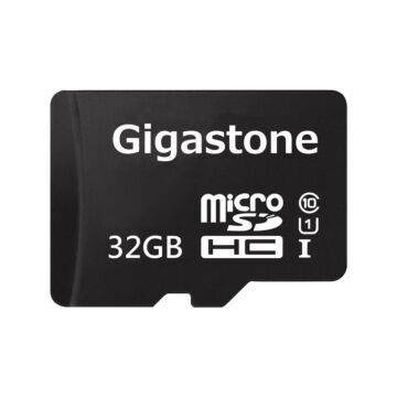 Gigastone Micro SDHC Card - 32 GB
