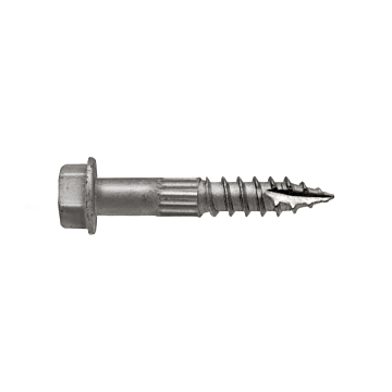 Simpson Strong-Tie Strong-Drive® SDS Heavy-Duty Connector Screw (300pk)1/4 in. x 1-1/2 in. DB Coating