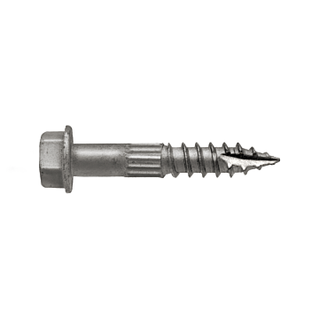 Simpson Strong-Tie Strong-Drive® SDS Heavy-Duty Connector Screw (25pk)1/4 in. x 1-1/2 in. DB Coating