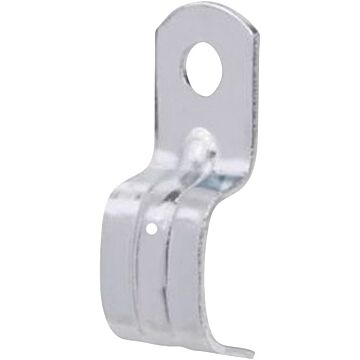 Steel City SERV CABLE STRAP,1-HOLE,3/BG