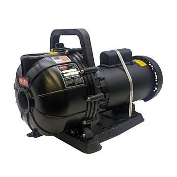 Pacer Pumps 2" 2HP Electric Driven S Series Transfer Pump