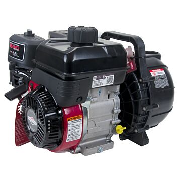 Pacer Pumps 2" 3.5HP S Series Self-Priming Centrifugal Transfer Pump
