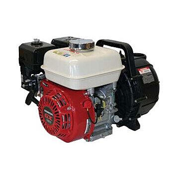 Pacer Pumps 2" 5.5HP Honda S Series Self-Priming Transfer Pump