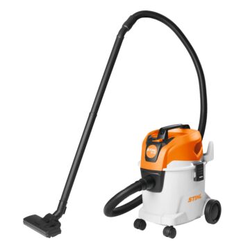 STIHL SE 33 Electric Vacuum Cleaner