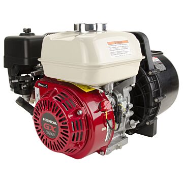 Pacer Pumps 3" 6HP S Series Self-Priming Transfer Pump