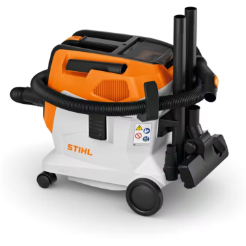 STIHL SEA 60 AK Series Wet/Dry Vacuum