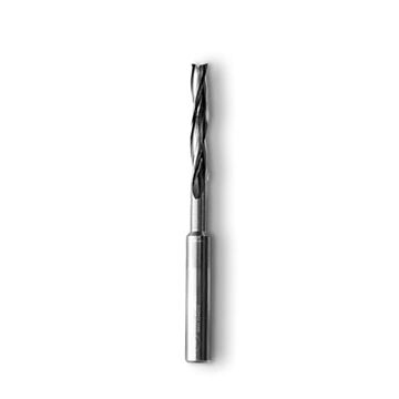 Shaper Tools Up Spiral Flat Router Bit 6x30mm