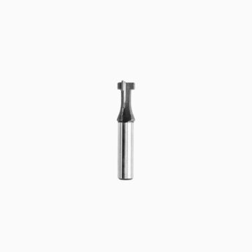 Shaper Tools 10.5 mm 13 mm 50 mm Router Bit