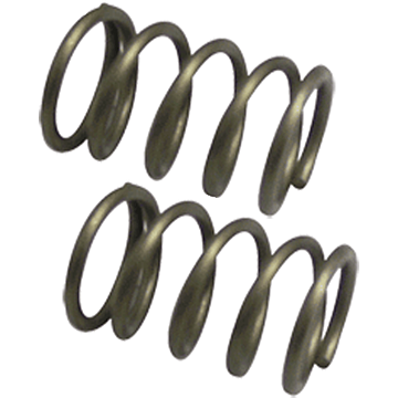 SMB Superflow Valve Spring