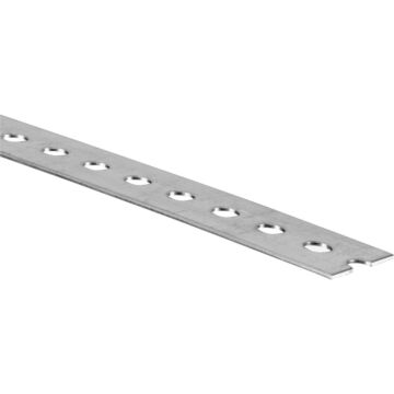 HILLMAN Flat (Steel) 1-3/8" x 5 ft