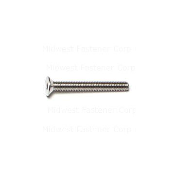 Star Stainless M3-0.5 x 25mm Flat Head Cap Screw, Stainless Steel