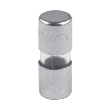 Bussmann Eaton Bussmann series fast-acting automotive fuse
