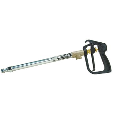 Jetstream 22" Jet Stream Aluminum Spray Gun