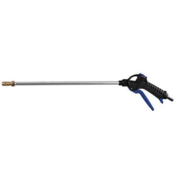 18" Deluxe Spray Gun with 3/8" Hose Barb
