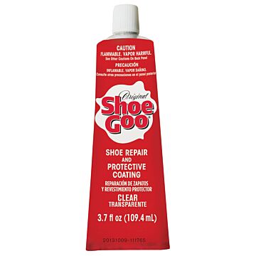Shoe Goo Boots & Gloves Multi-Purpose Adhesive - 3.7 oz