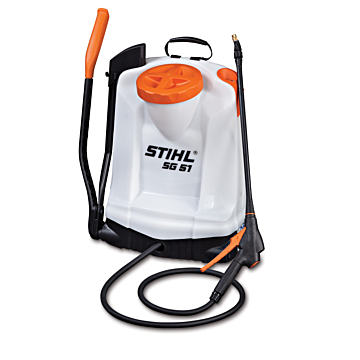 STIHL SG 51 Manual Backpack Sprayer