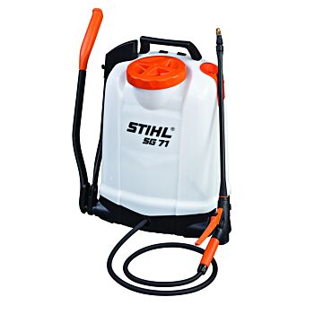 STIHL SG 71 Manual Backpack Sprayer