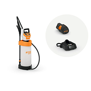 STIHL SGA 30.0 Cordless Sprayer Kit