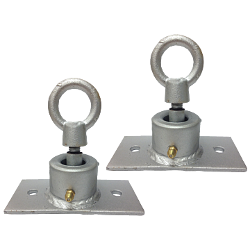 Atlas Molding Tire Swing Swivel