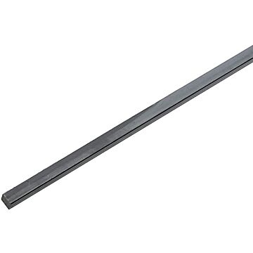 4 ft 1/2 in Hot Rolled Steel Square