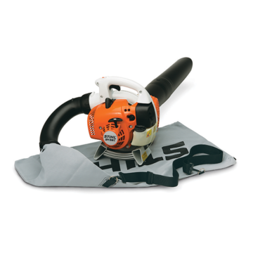 STIHL SH 56 Gas Vacuum Shredder