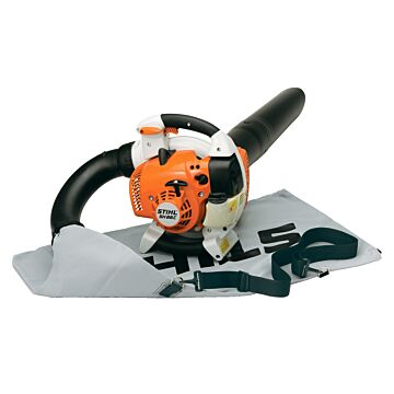 STIHL SH 86 Gas Vacuum Shredder