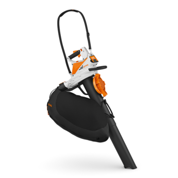 STIHL sha56 - SHA 56 w/ AL 101 and AK 20