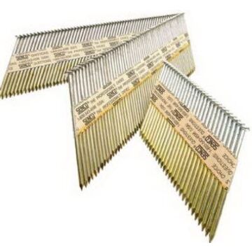 Senco Clipped Smooth 0.131 in Framing Nail