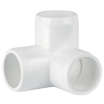 Circo Innovations 1 in 90 deg PVC Side Outlet Elbow