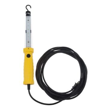 Bayco 25' LED Work Light w/Magnetic Hook